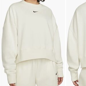 Phoenix Fleece Crewneck Nike Sweatshirt